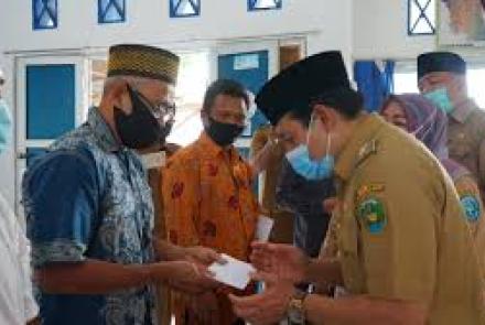 Pemkot Bengkulu