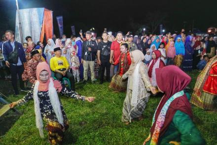 Daerah