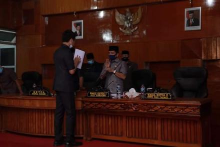 Daerah