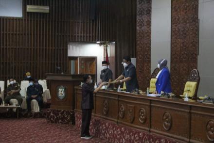 Provinsi Bengkulu