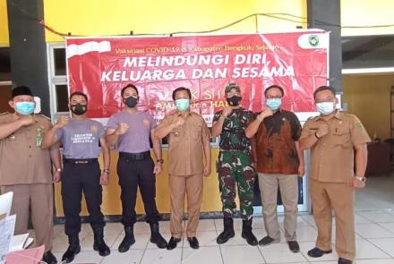 Daerah