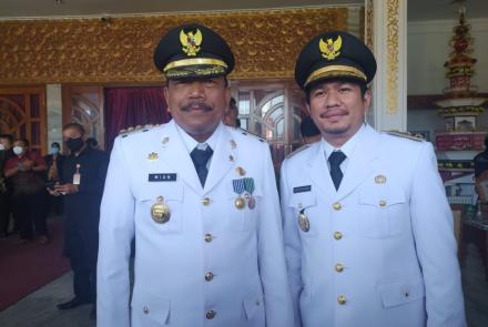 Daerah