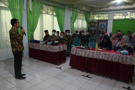 Daerah