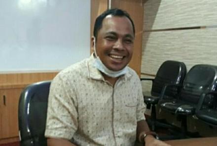 Ketua DPRD Pelalawan Dukung Rencana Bupati Terkait Peningkatan Jalan Koridor KM 1-7