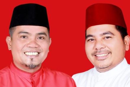 Hadiri Forum Konsultasi Publik RKPD, Wabup Ajak Masyarakat Bersama Bangun Negeri Menuju Pelalawan Maju