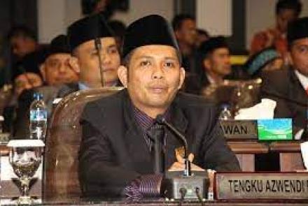 Wakil Ketua DPRD Kota Pekanbaru Minta Perketat Pantauan Protokol Kesehatan Saat Perayaan Imlek