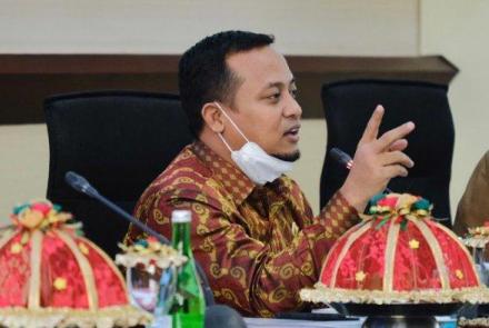 Daerah