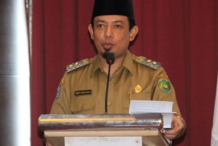 Pemkot Bengkulu