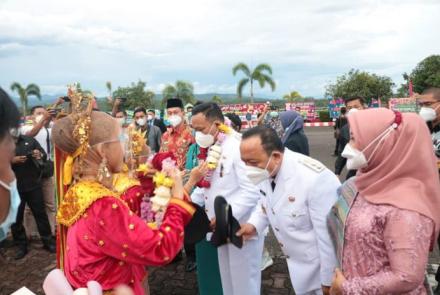 Daerah