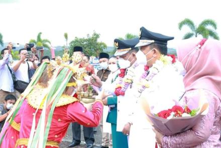 Daerah