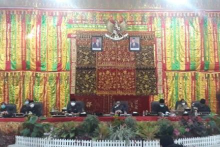 Daerah