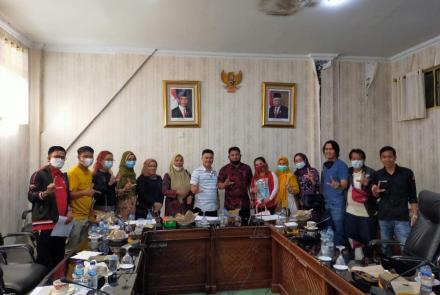 Daerah
