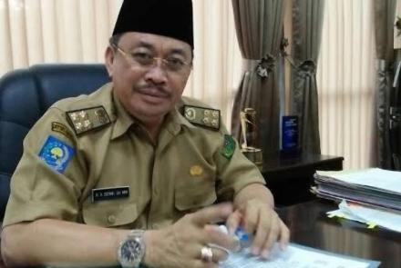 Daerah