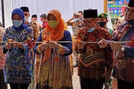 Daerah