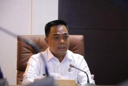Pemerintah Kota Pekanbaru Raih Predikat B Penilaian SAKIP