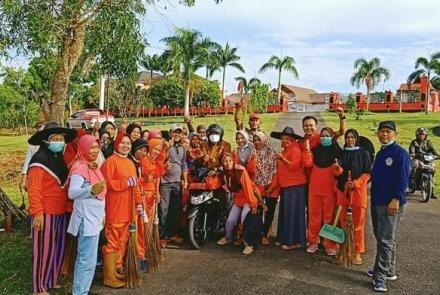 Daerah