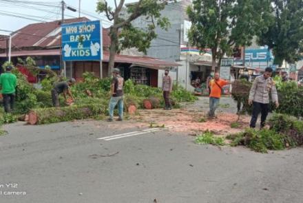 Pemkot Bengkulu