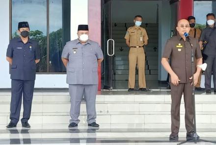 Daerah