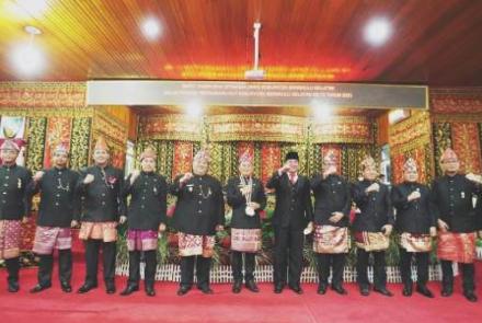 Daerah