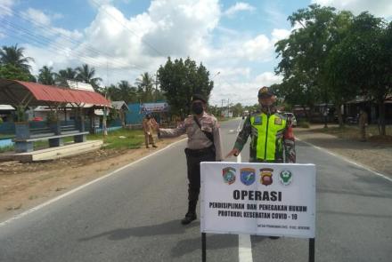 Daerah