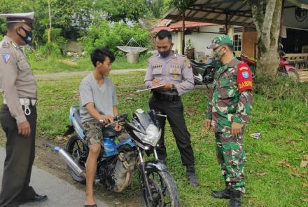 Daerah