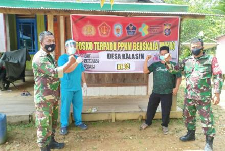 Daerah