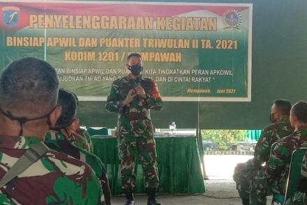 Daerah
