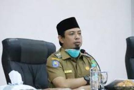 Dedy Wahyudi, Wakil Walikota Bengkulu