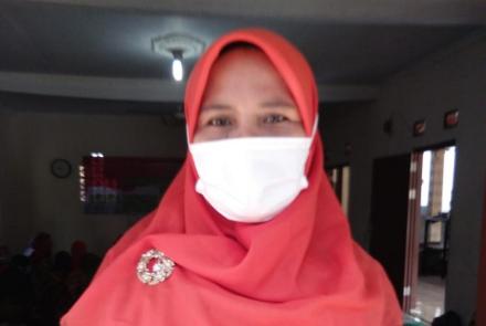 Melalui TMMD ke-112 Warga Bisa Silaturahmi