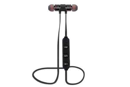 Headset Bluetooth
