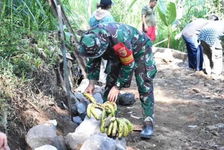 Pisang Penunda Lapar 