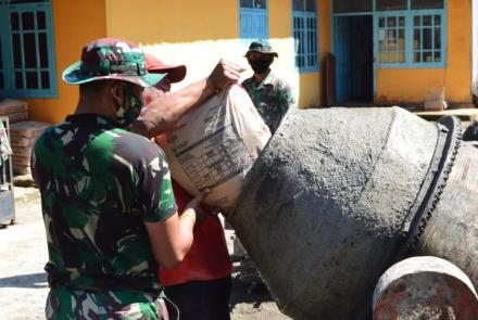 Mesin Molen Segera Jadi Kenangan