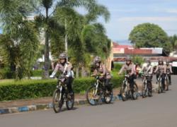 Daerah    