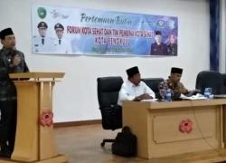 Pemkot Bengkulu