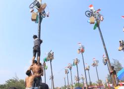 hiburan