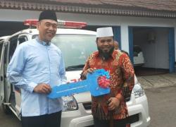 Pemkot Bengkulu