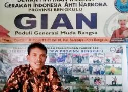 pemkot bengkulu