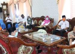 Pemkot Bengkulu
