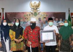 Pemkot Bengkulu
