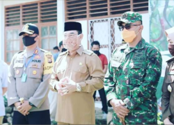 Daerah