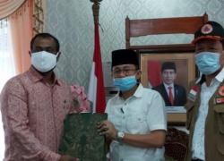 Pemkot Bengkulu