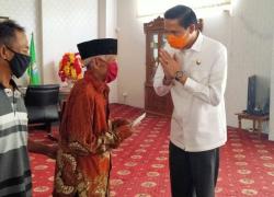 Daerah