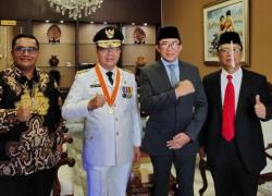 Daerah
