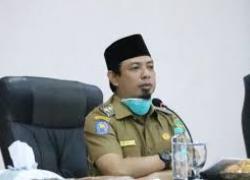 Dedy Wahyudi, Wakil Walikota Bengkulu