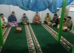 Kebersamaan Warga dan TNI di TMMD 112
