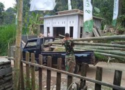 Bambu Satgas Multi Funsi 